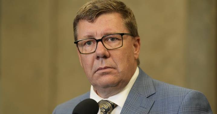 Saskatchewan apologizes to former students of boarding school