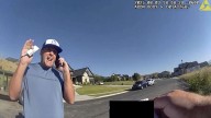 Smithfield city councilman resigns after confrontation with police