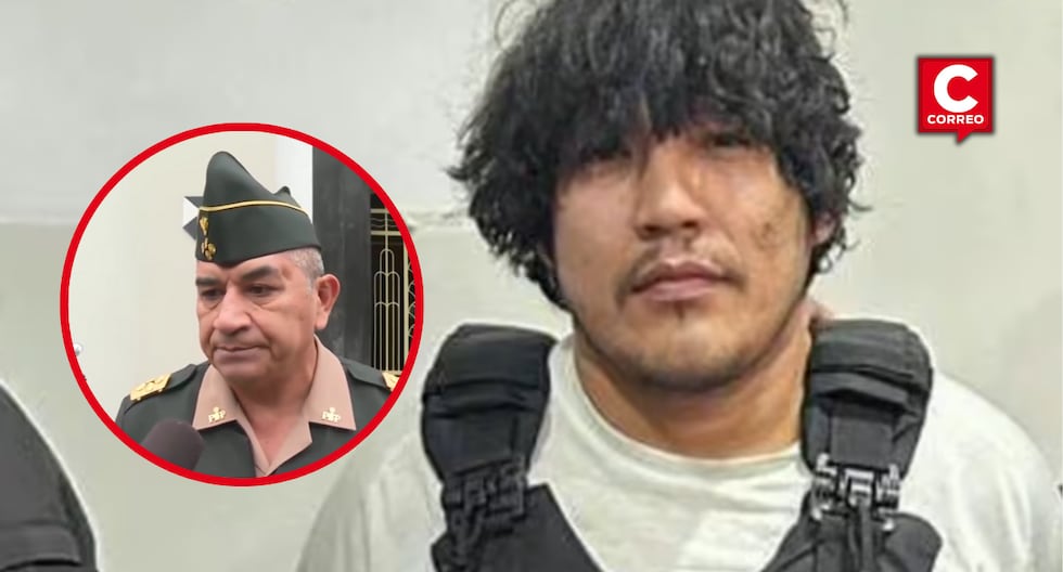 PNP aclara procedimiento para el retorno de Erick Moreno desde Paraguay