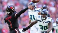 What channel is the NFL game on Thursday night? Seahawks at Cardinals