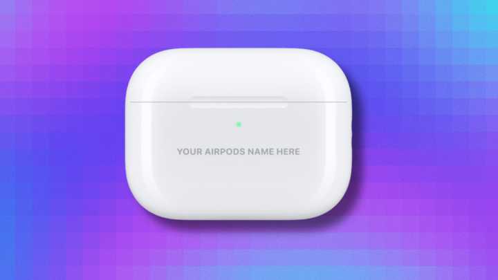 Best AirPods deal: Get free engraving on your AirPods Pro 3 at Apple