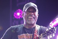 Meet Darius Rucker's Girlfriend, Emily Deahl