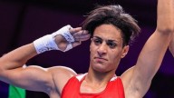 Imane Khelif lleva al TAS su batalla contra los tests de verificación sexual