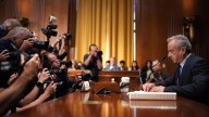 Robert F. Kennedy Jr.'s family calls for his resignation
