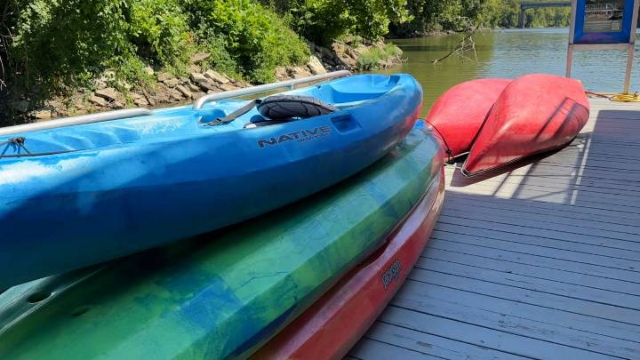 Marking the unofficial end of summer with Labor Day