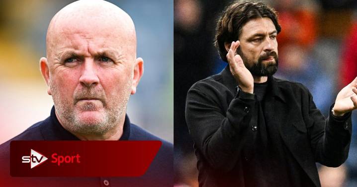 Livingston v Rangers: Teams named for Premiership clash at Almondvale