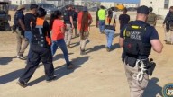US immigration officers raid Georgia site where Hyundai makes electric vehicles