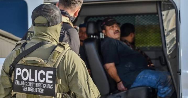 Redada de ICE en Georgia deja a católicos coreanos ‘confundidos y angustiados’