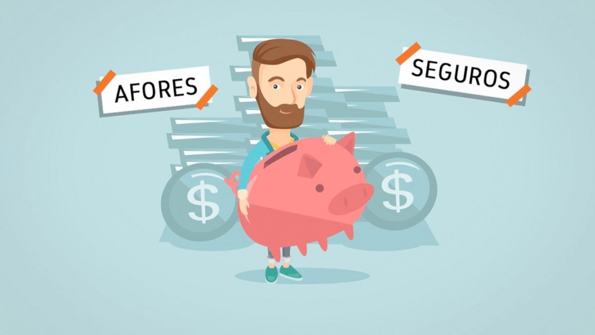 La Neta del Hogar: Diferencias entre el Afore y Plan Personal de Retiro