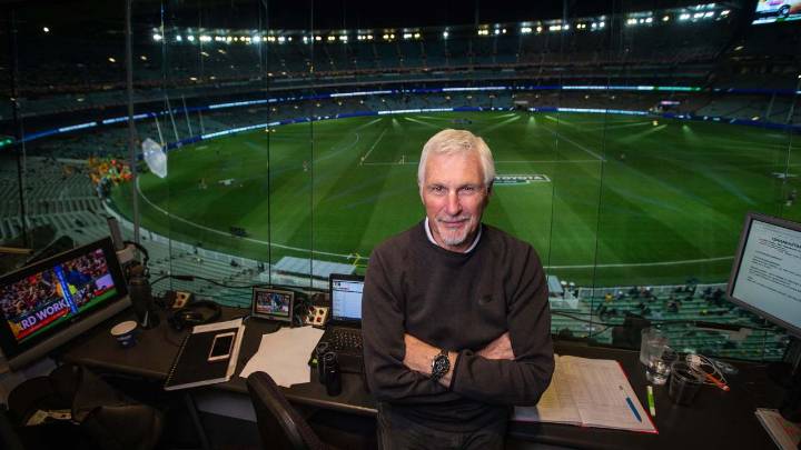 AFL legend Mick Malthouse reveals dramatic midnight battle with three masked intruders at Melbourne apartment