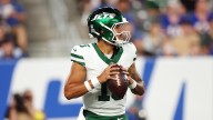 49ers elevate QB Adrian Martinez to back up Mac Jones
