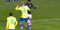El polémico penal que le dio a Bolivia el triunfo ante Brasil y el acceso al repechaje mundialista: por qué no debió ser sancionado