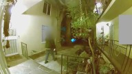 West Hollywood residents on alert over man reportedly stalking and harassing neighbors