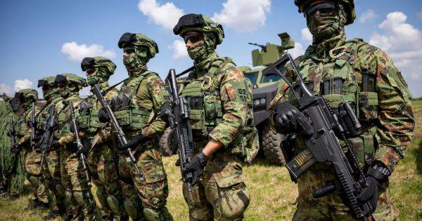 ¿Regresa el servicio militar obligatorio? El país se prepara la guerra y todos deberán cooperar sin excusas