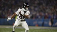 Isaiah Likely is not expected to play on Sunday