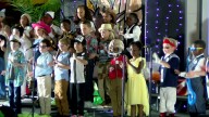 Classroom grants featured at annual AEE luncheon
