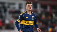 No descansa: Kevin Zenón se prepara para irse de Boca