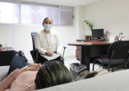 Formulan imputación a detenido por violación de un menor de edad