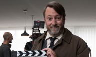 Shooting Has Begun on 'Ludwig' Season 2 on Britbox