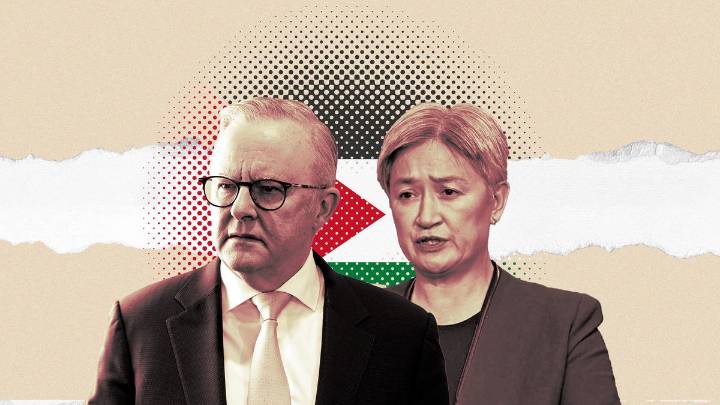Editorial: Palestinian recognition an assault on Israel