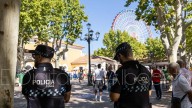 Tontear por la Feria de Albacete, y otras cosas, le va a costar casi 2.000 euros: «Saltó la alerta»