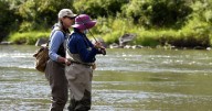 FWP to lift hoot owl restrictions on Blackfoot, upper Rock Creek