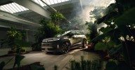 Volkswagen rounds out new lineup of affordable EVs with ID. Cross concept