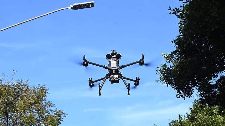 Siete estaciones de Bomberos de Tijuana contarán con drones sofisticados para evaluar emergencias