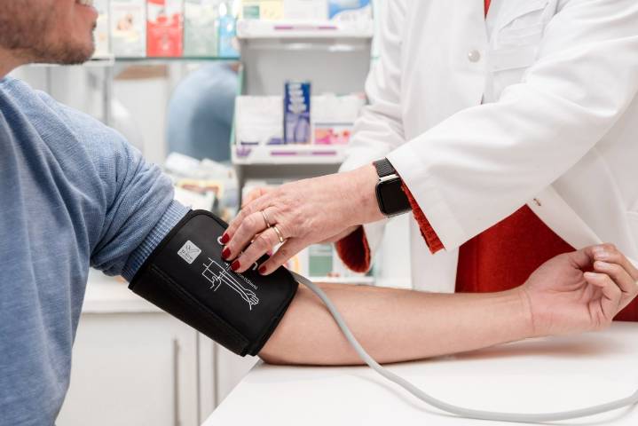 Nuevas guías de la AHA para hipertensión: intervención temprana y prevención integral