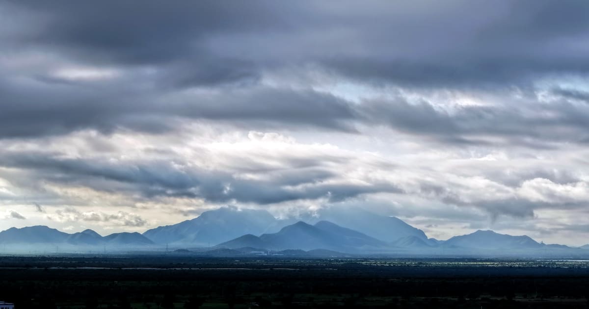 Será un domingo con cielos despejados en Sonora: Conagua
