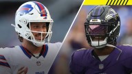 NFL Week 1 Ravens-Bills Sunday Night Football betting odds and picks