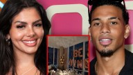 Huda Mustafa and Louis Russell Confirm They're Dating