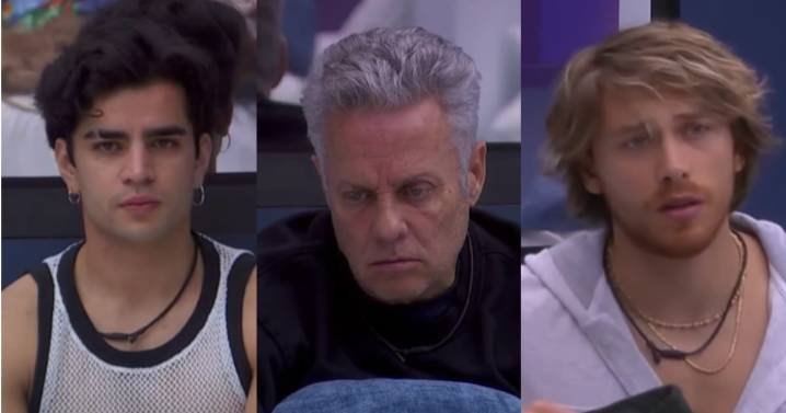 La Casa de los Famosos México 3: ¿Quiénes son los habitantes NOMINADOS este 3 de septiembre?