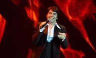 Fernando Samartín: “La columna vertebral del espectáculo son los hits de Sandro”
