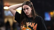 Caitlin Clark handed fine by WNBA despite Indiana Fever star being ruled out injured for rest of season