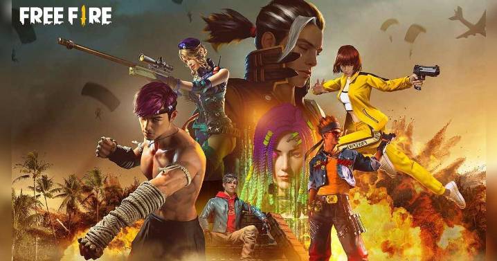 Free Fire: códigos para canjear este 23 de septiembre con recompensas gratis y exclusivas