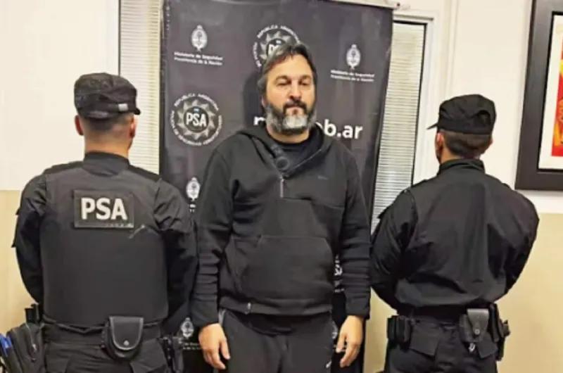 Fentanilo: el entramado de encubrimiento que lideró Ariel García Furfaro