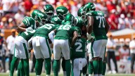 Jets’ Aaron Glenn defiant after 0-3 start – ‘Not instant coffee team’
