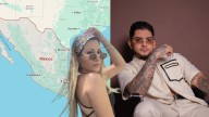 Lo que se sabe de Angie Miller, capturada por presunta participación en el asesinato de los colombianos B