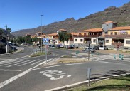 El Gobierno canario licita la rotonda para conectar la GC