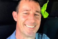 Paul McCallin: Antrim woman-beating stalker swerved car at former partner but still avoids prison