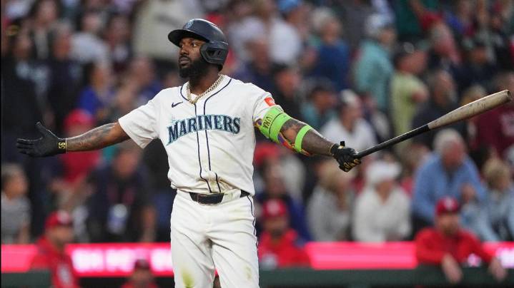 Arozarena's home run lifts Mariners past Cardinals 5