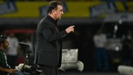 Néstor Lorenzo reveló el regaño que 'les pegó' a jugadores de Colombia en entretiempo