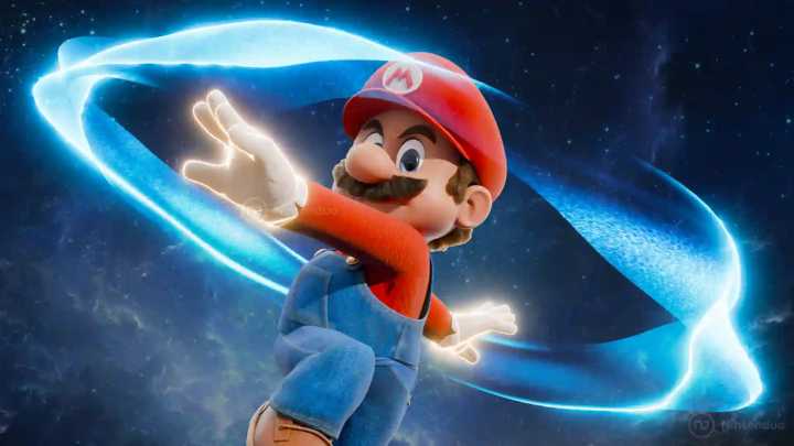 Nintendo anuncia Super Mario Galaxy, la secuela de su icónica franquicia