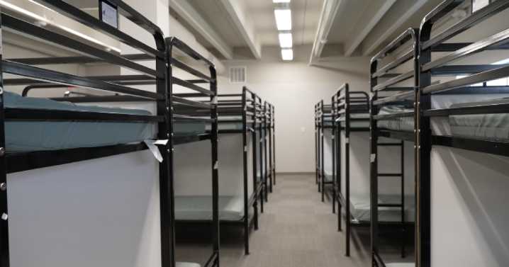 Women's shelter wants bigger capacity, more flexible dates