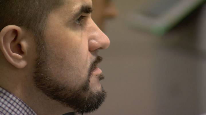 Jury delivers verdict in Ravensdale murder trial