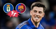Video: Real Oviedo de Grupo Pachuca anota golazo de otro planeta al Barcelona