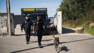 Operación ‘Saona’: catorce detenidos en Galicia por el alijo de 3.500 kilos de cocaína