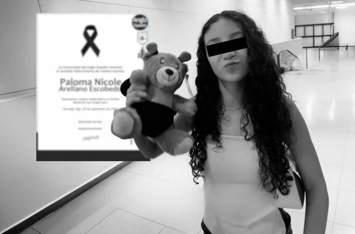 Paloma Nicole fue sometida a dos cirugías estéticas en un mismo día