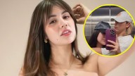 Valeria, ex de Aldo de Nigris, sorprende al confesar que sí regresaría con el influencer